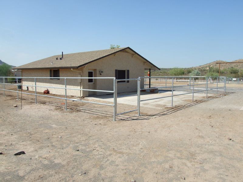 gallery Iron Horse Welding Work LLC