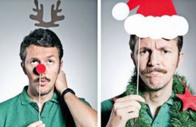 Christmas/Holiday Parties