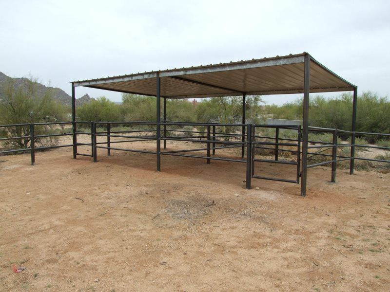 gallery Iron Horse Welding Work LLC