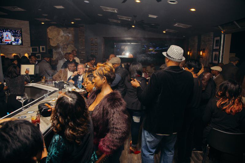 Gallery The Patio Social Club Smyrna, GA 30082