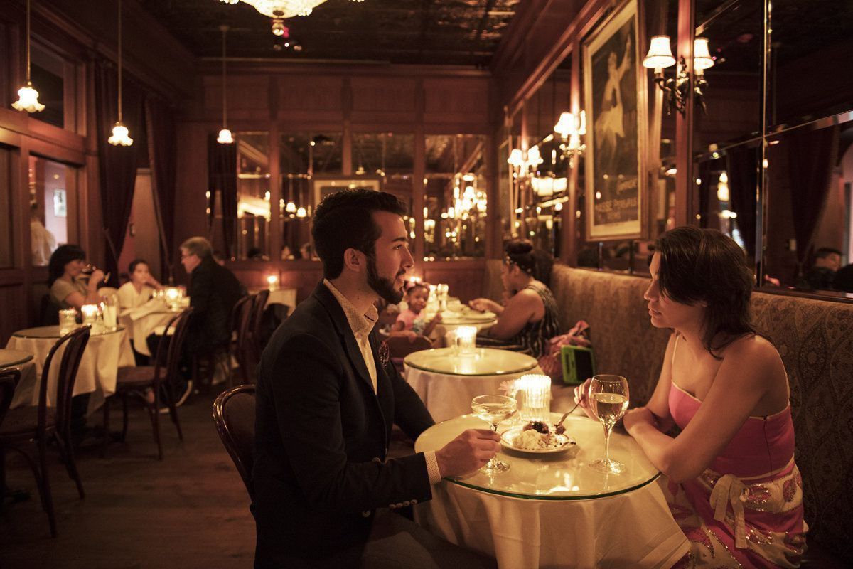 Midtown Cafe Intermezzo