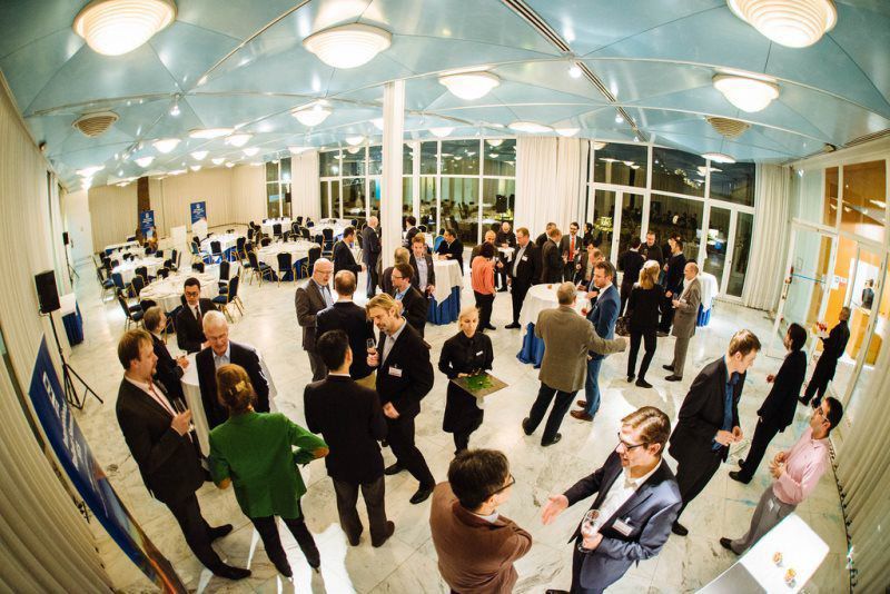 Corporate & Tradeshow