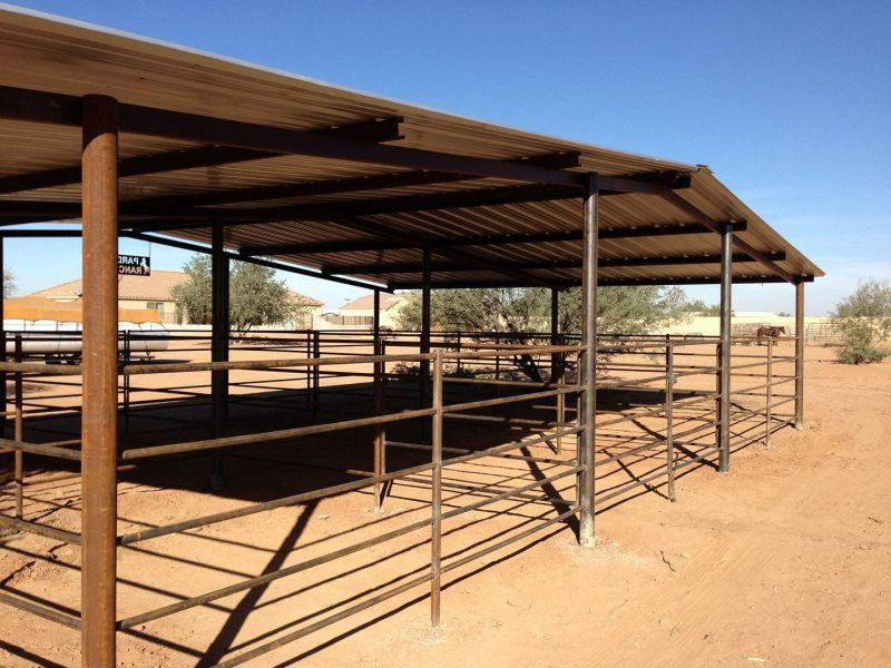 gallery Iron Horse Welding Work LLC