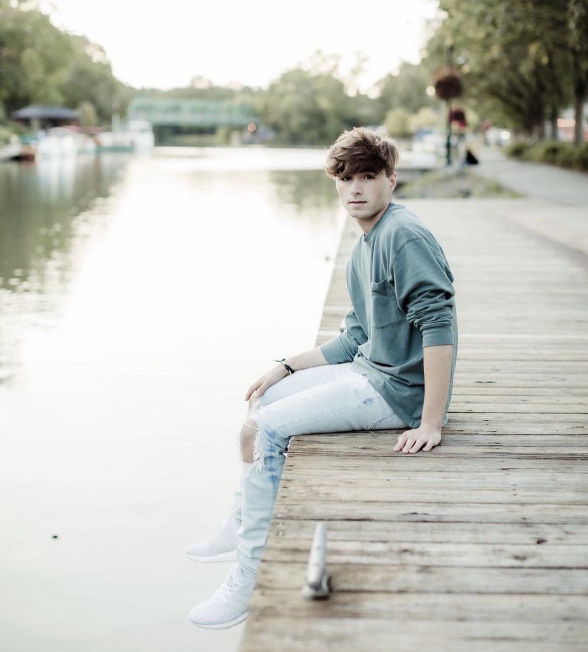 Chris Bianca Assistant