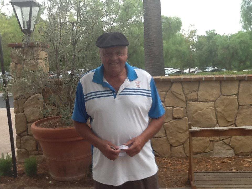 2014 Golf Tournament Fundraiser