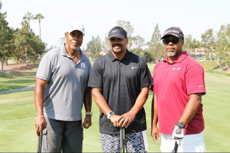 2016 Golf Tournament Fundraiser