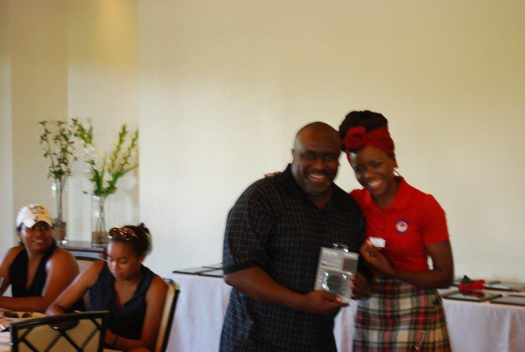 2015 Golf Tournament Fundraiser