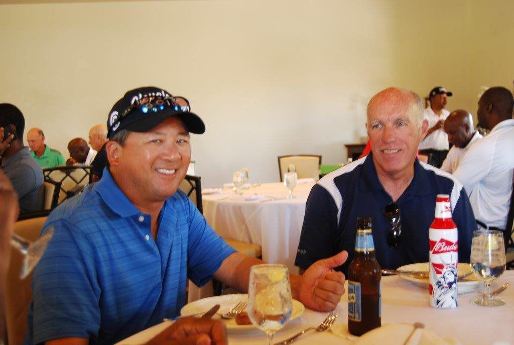 2015 Golf Tournament Fundraiser