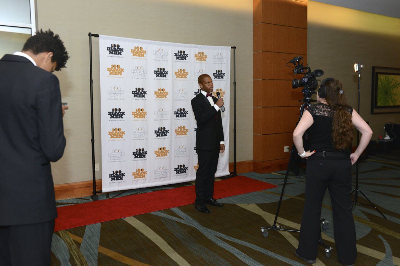 2017 Gala - Hyatt Regency