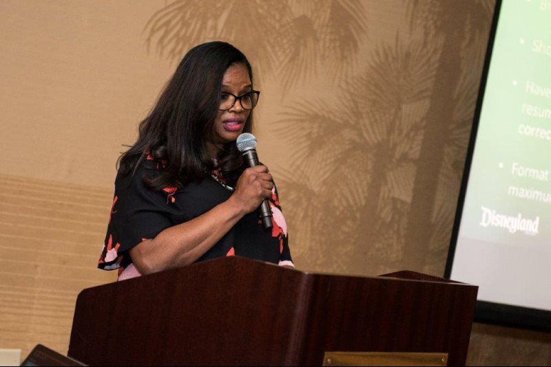 2018 Disney Gospel Celebration