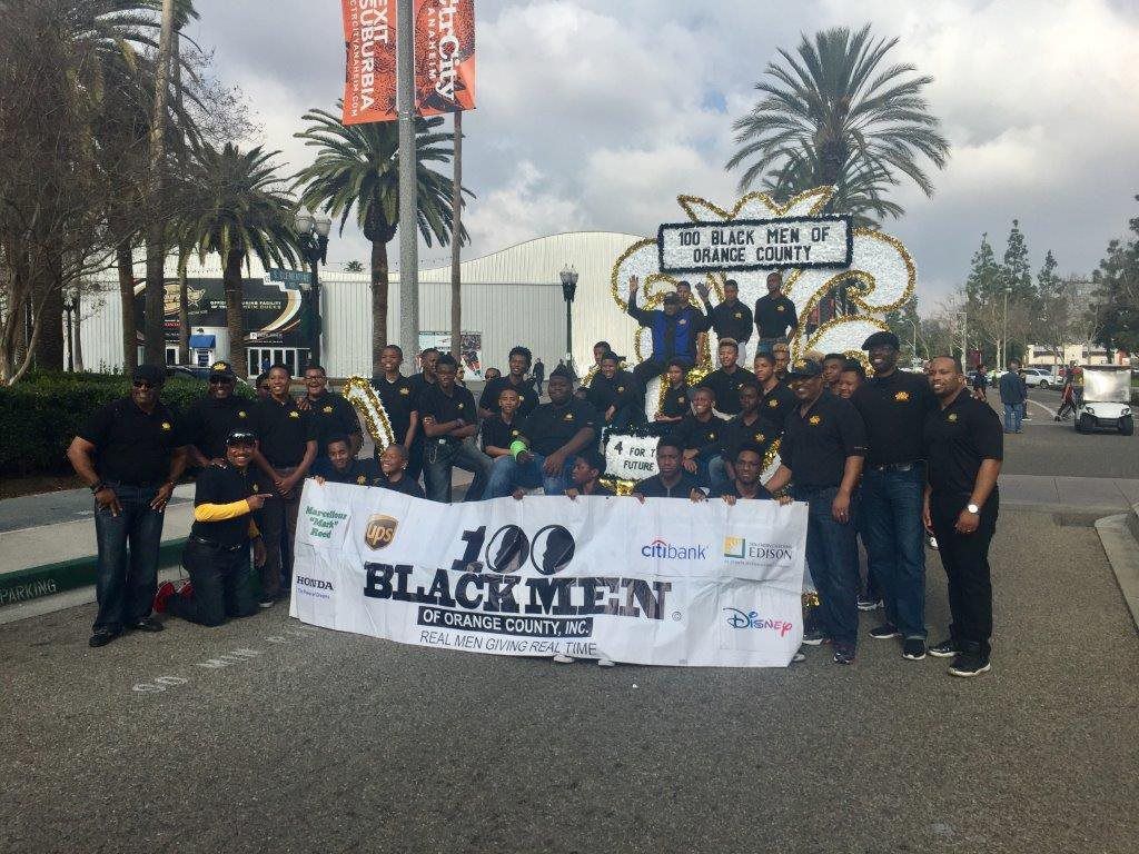 2017 OC Black History Parade