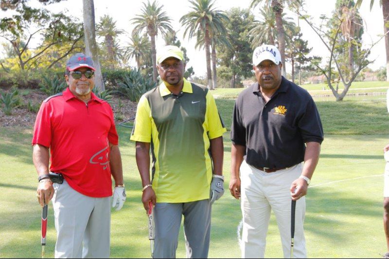 2016 Golf Tournament Fundraiser