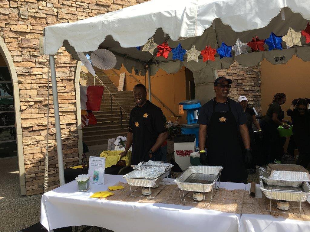 2017 Sagehill Multicultural Faire