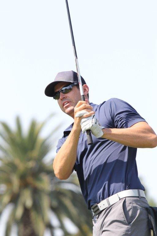 2016 Golf Tournament Fundraiser