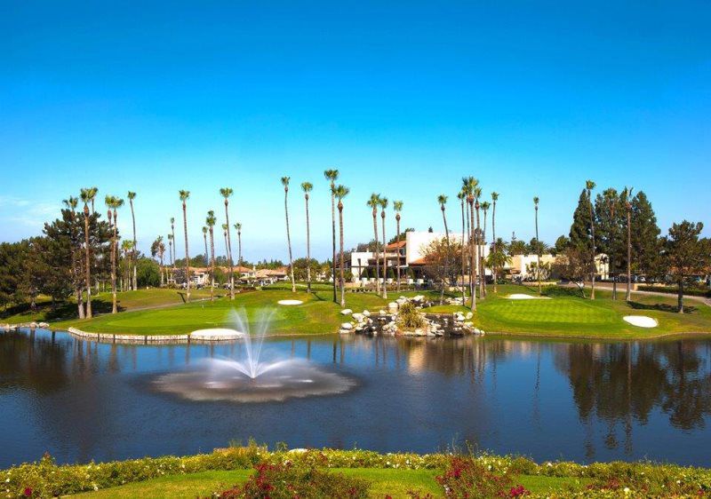 2016 Golf Tournament Fundraiser