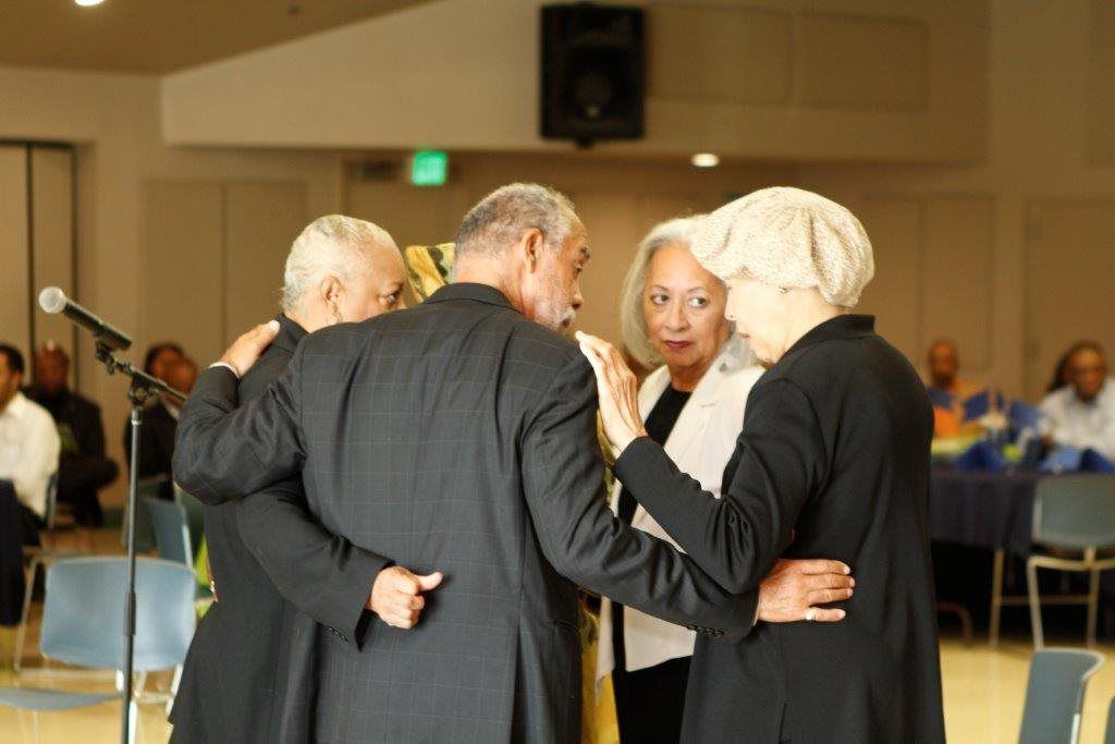 2015 Rites Of Passage Ceremony