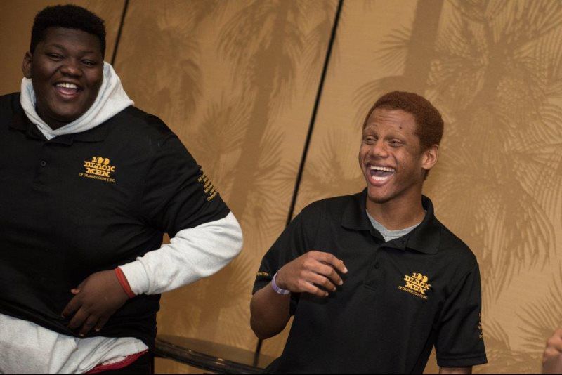 2018 Disney Gospel Celebration