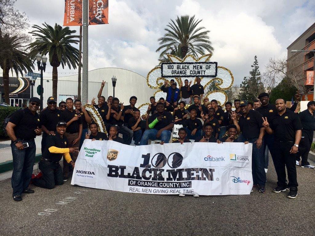 2017 OC Black History Parade