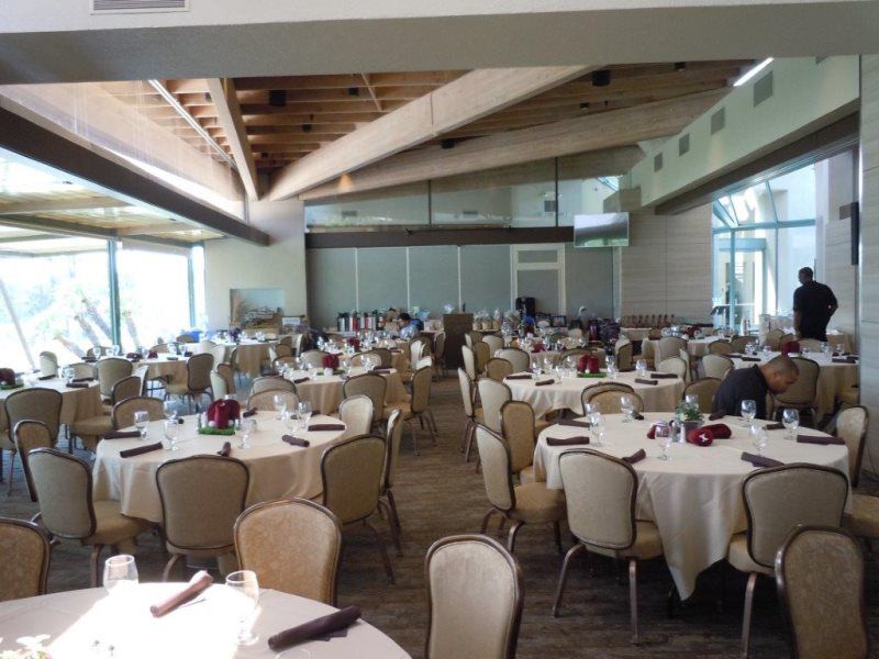 2016 Golf Tournament Fundraiser