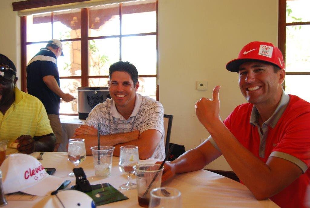 2015 Golf Tournament Fundraiser