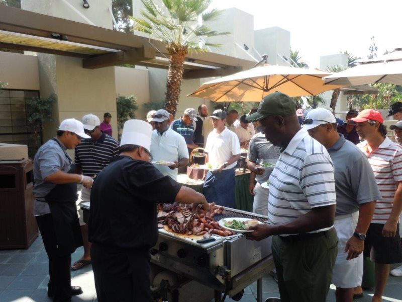 2016 Golf Tournament Fundraiser