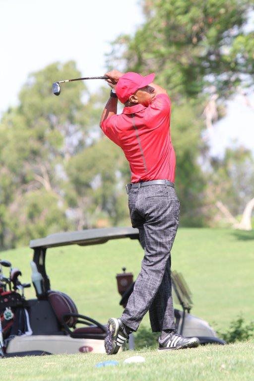 2016 Golf Tournament Fundraiser