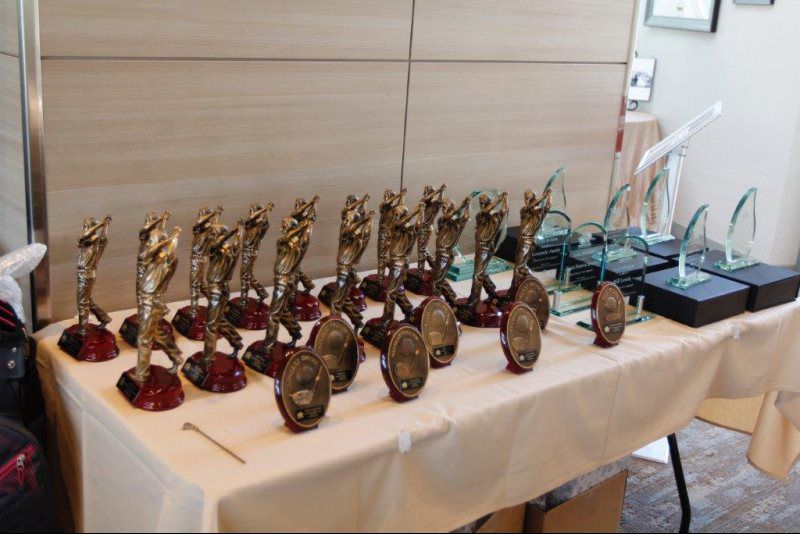 2016 Golf Tournament Fundraiser