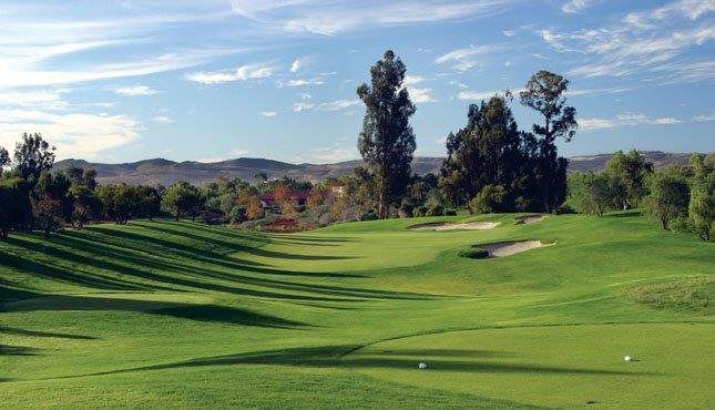 2015 Golf Tournament Fundraiser