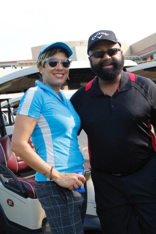 2016 Golf Tournament Fundraiser