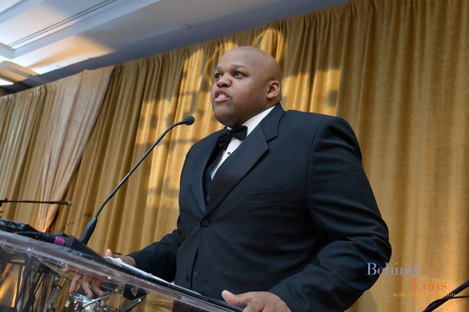 2014 Gala - Islands Hotel