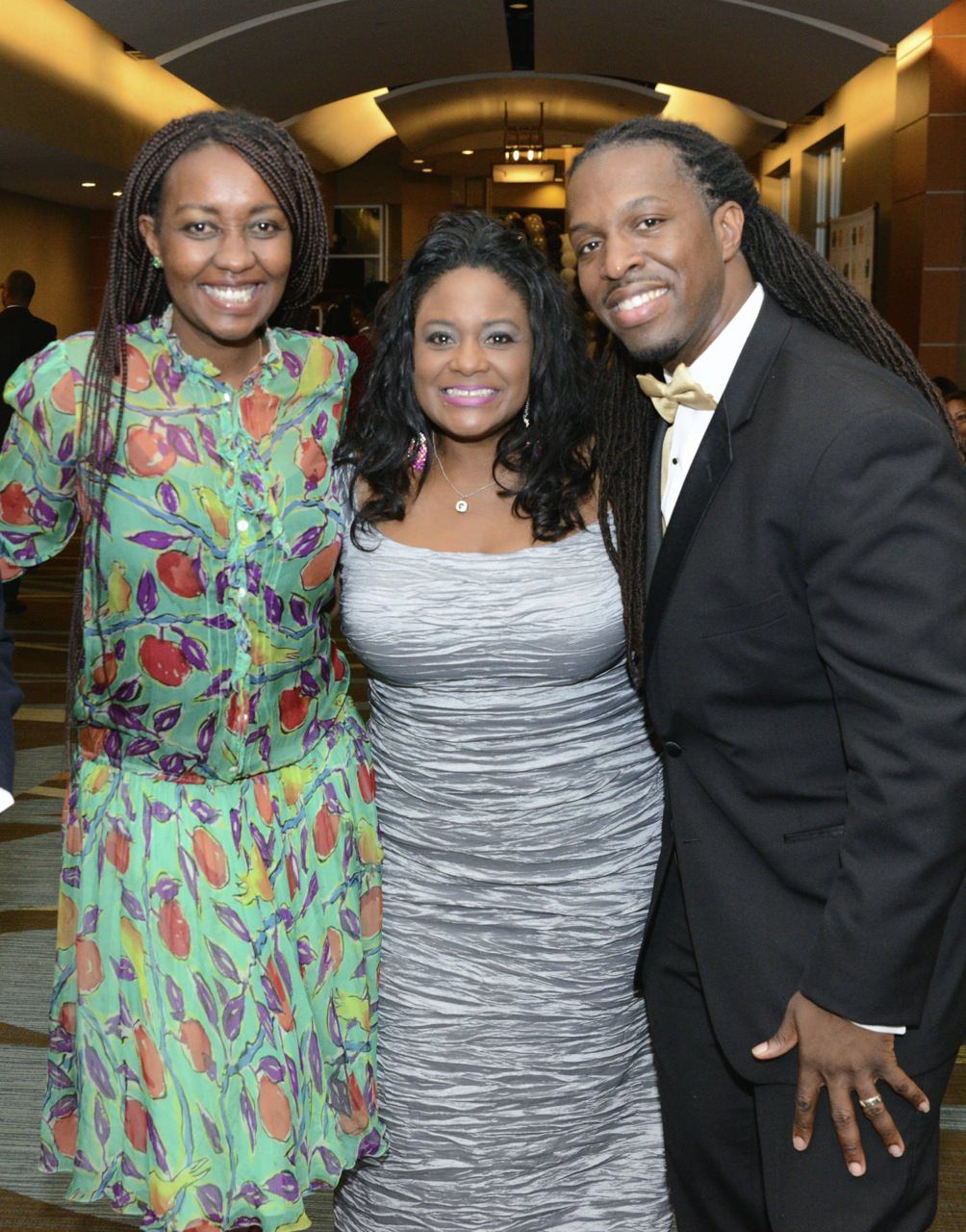 2017 Gala - Hyatt Regency