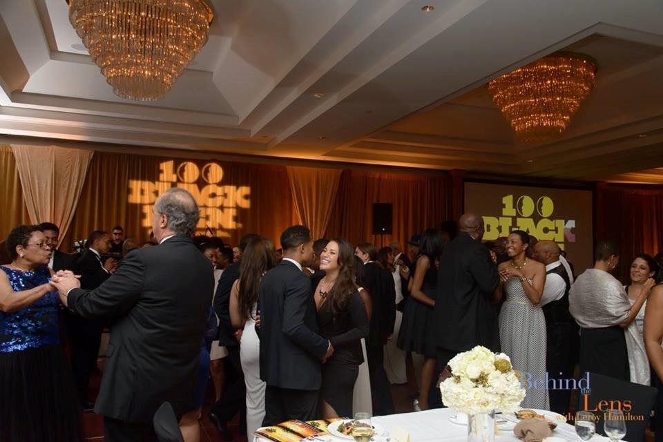2014 Gala - Islands Hotel