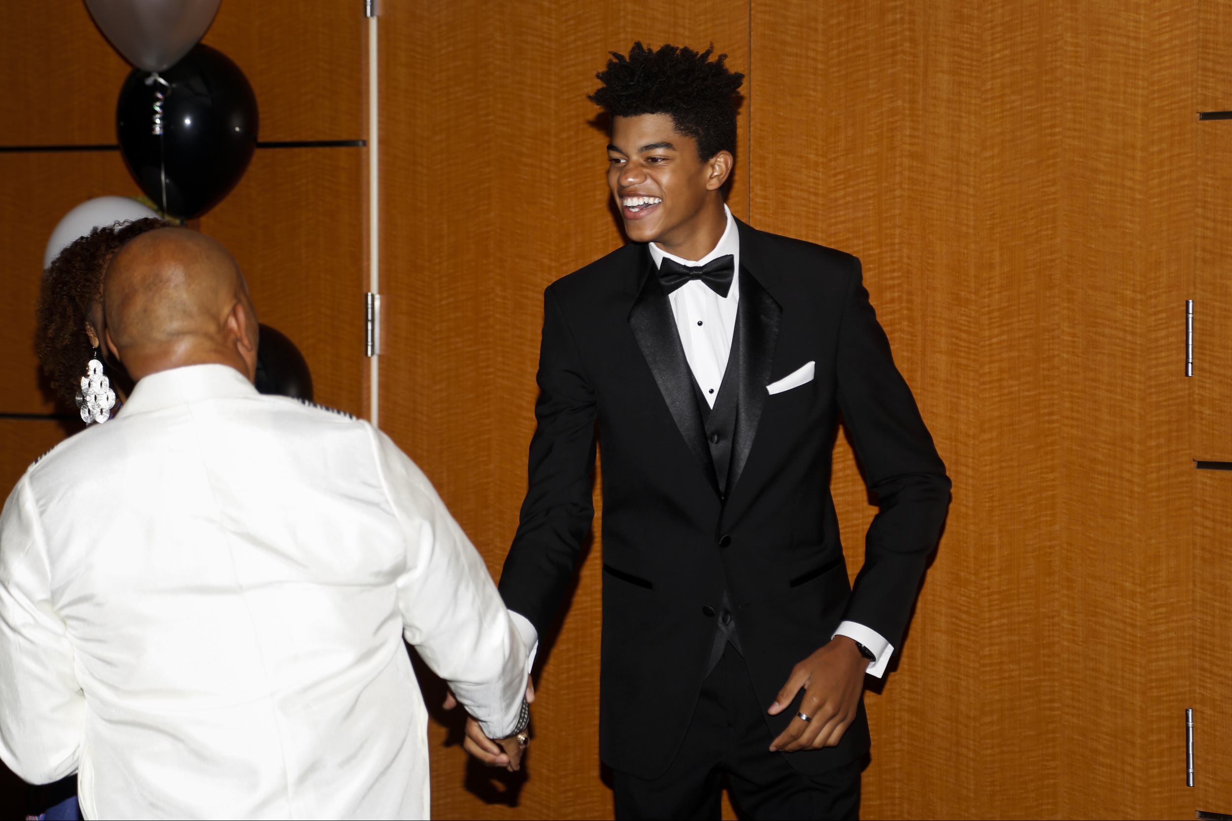 2017 Gala - Hyatt Regency