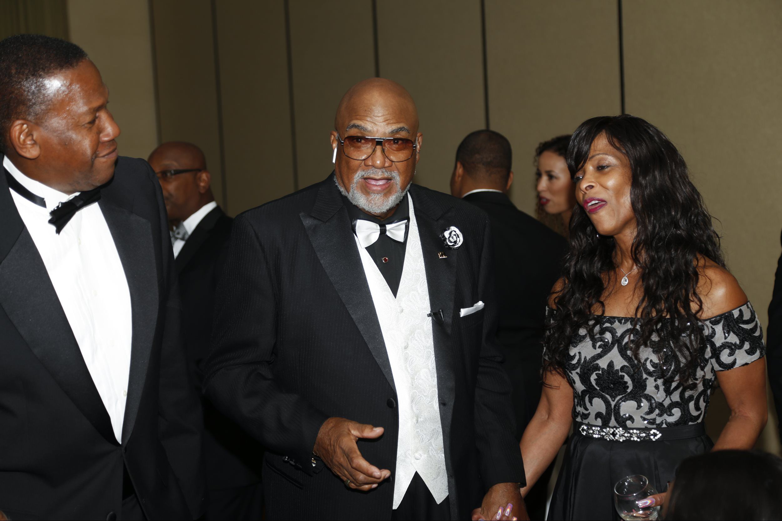 2017 Gala - Hyatt Regency