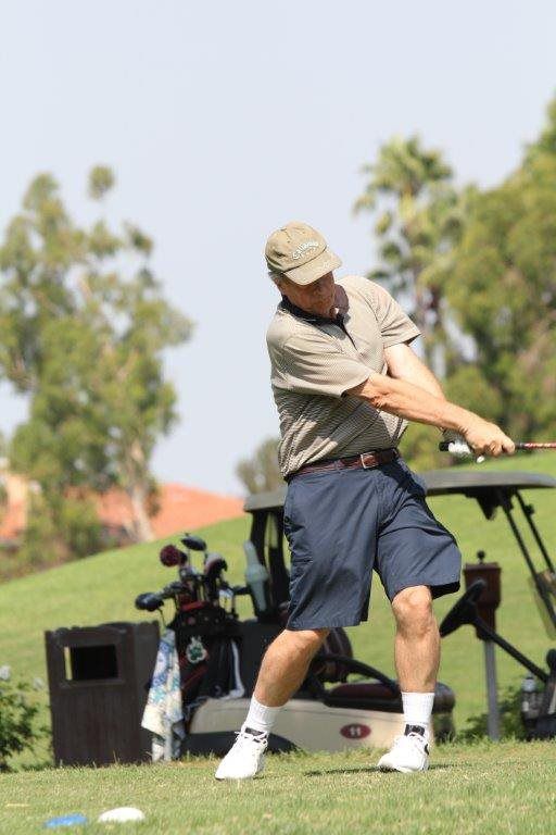 2016 Golf Tournament Fundraiser