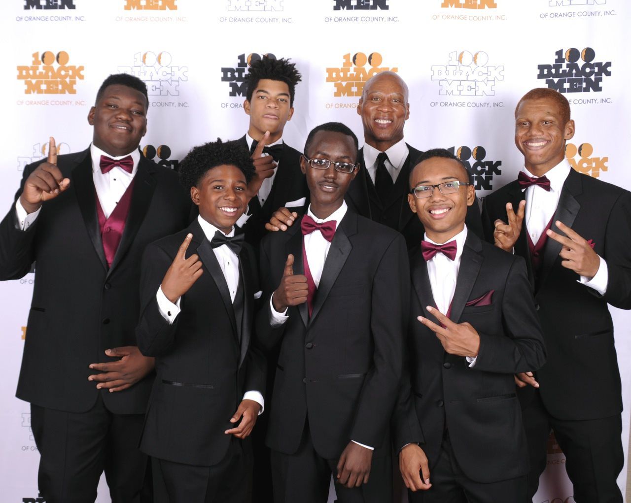 2017 Gala - Hyatt Regency