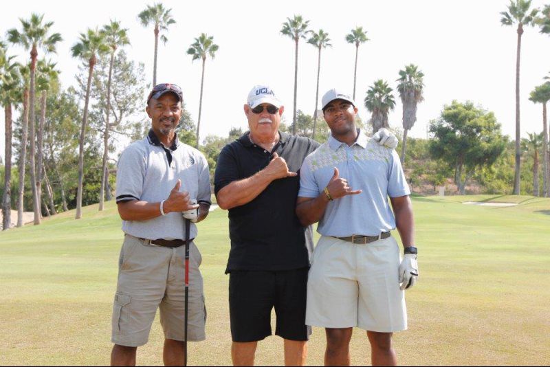 2016 Golf Tournament Fundraiser