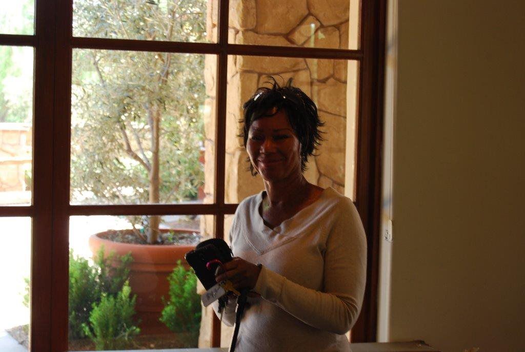 2015 Golf Tournament Fundraiser