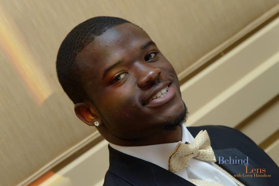 2014 Gala - Islands Hotel