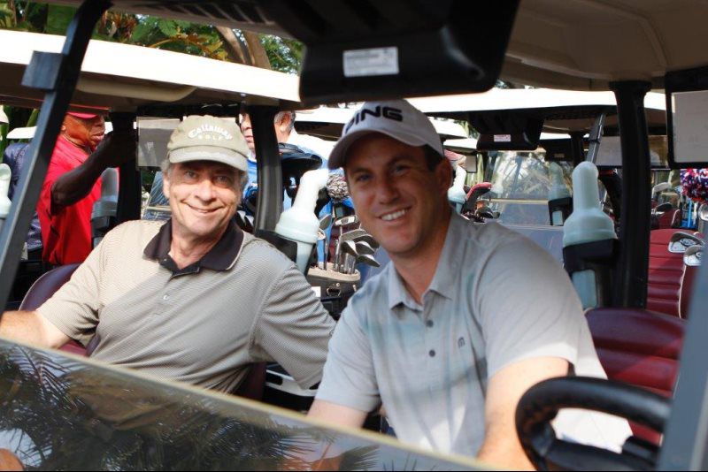 2016 Golf Tournament Fundraiser