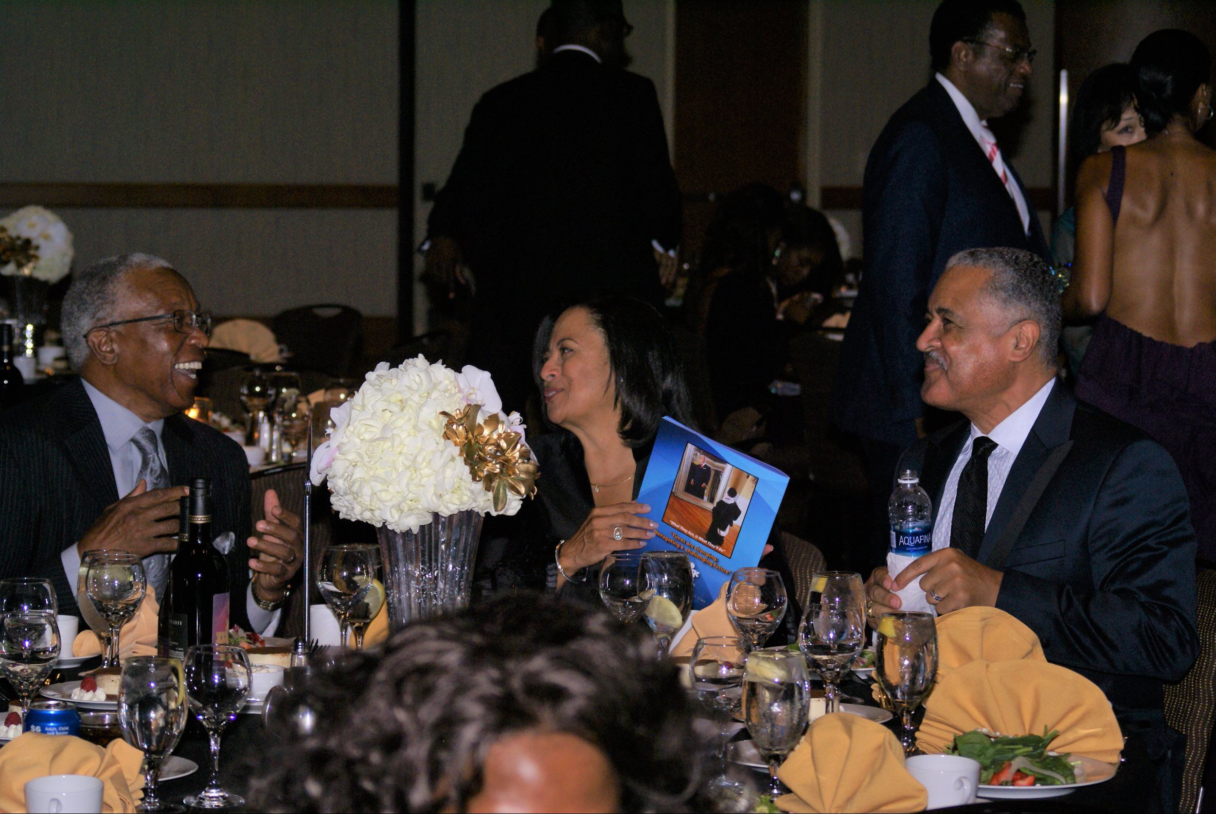 2017 Gala - Hyatt Regency