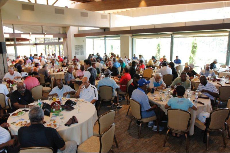 2016 Golf Tournament Fundraiser