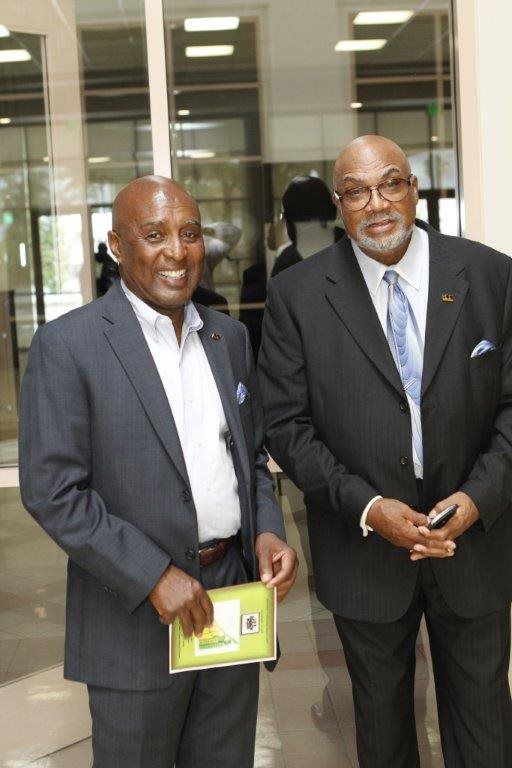 2015 Rites Of Passage Ceremony