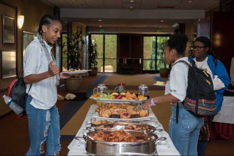 2018 Disney Gospel Celebration