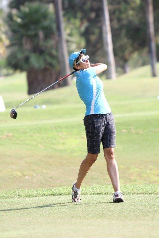 2016 Golf Tournament Fundraiser