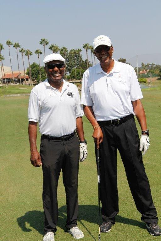 2016 Golf Tournament Fundraiser