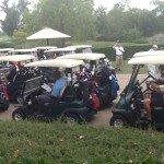 2014 Golf Tournament Fundraiser