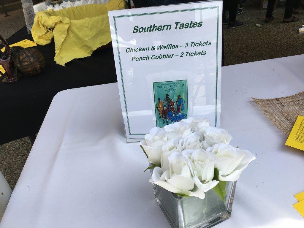 2017 Sagehill Multicultural Faire