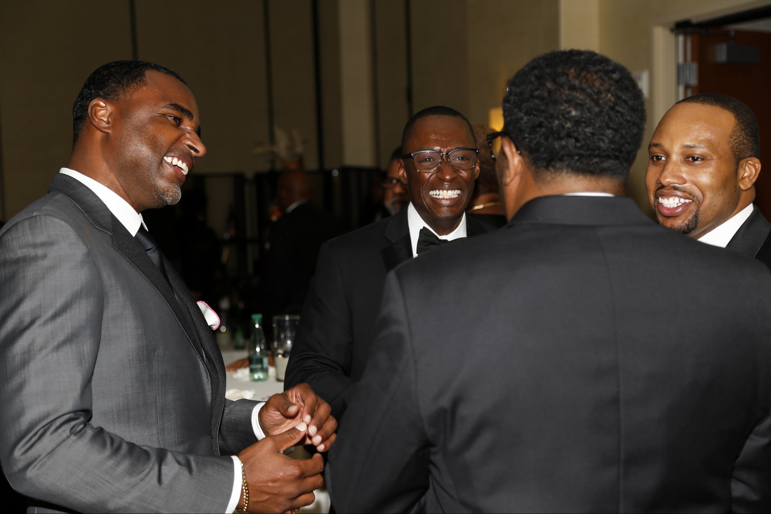 2017 Gala - Hyatt Regency