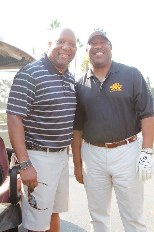 2016 Golf Tournament Fundraiser